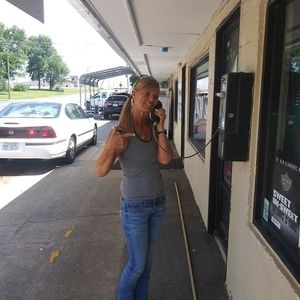 Meet your Posher, Richard